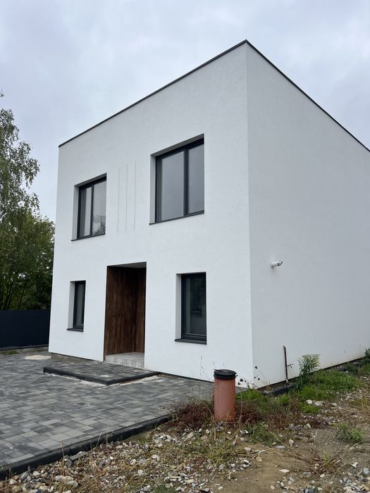 Ексклюзивні ЗДАНІ будинки