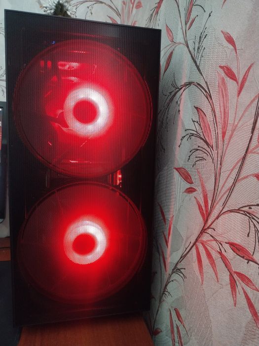 Продам игровой пк