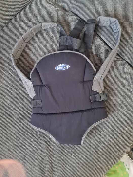 Marsupio babyideal