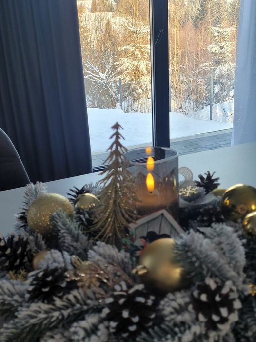 Відпочинок в Карпатах