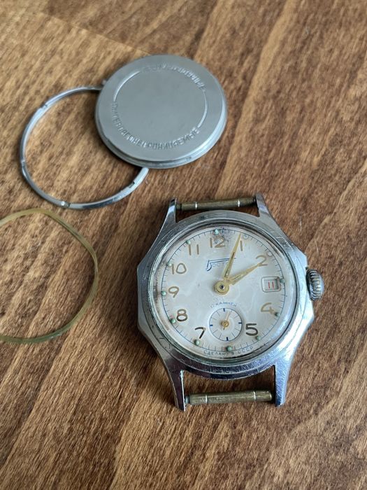 Vostok 2605,17 jewels,Made in USSR.+ дружба КНР