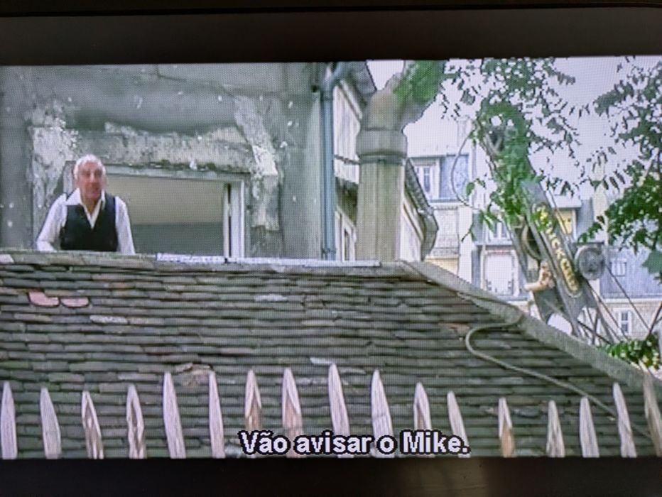 DVD " O Belo Animal " 1977 (Como Novo)