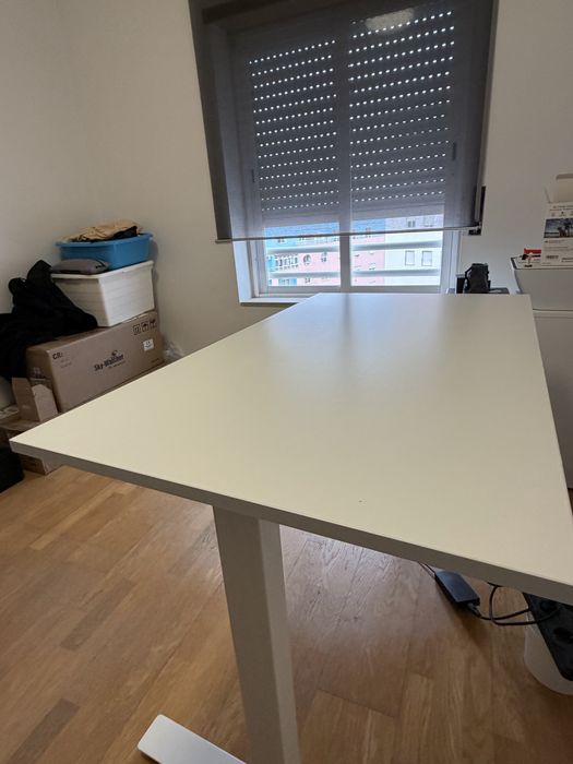 Secretaria elevatoria ikea trotten