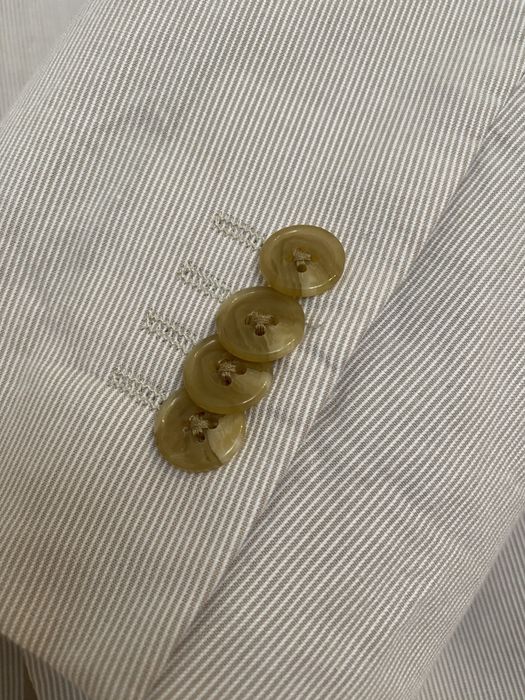 Чоловічий піджак c&a slim fit stretch, новий (без бірки)