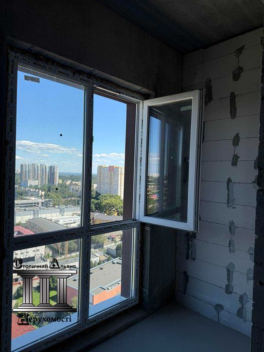 1-кімнатна квартира за адресою (площа 41 м²) - Atlanta.ua - фото 9