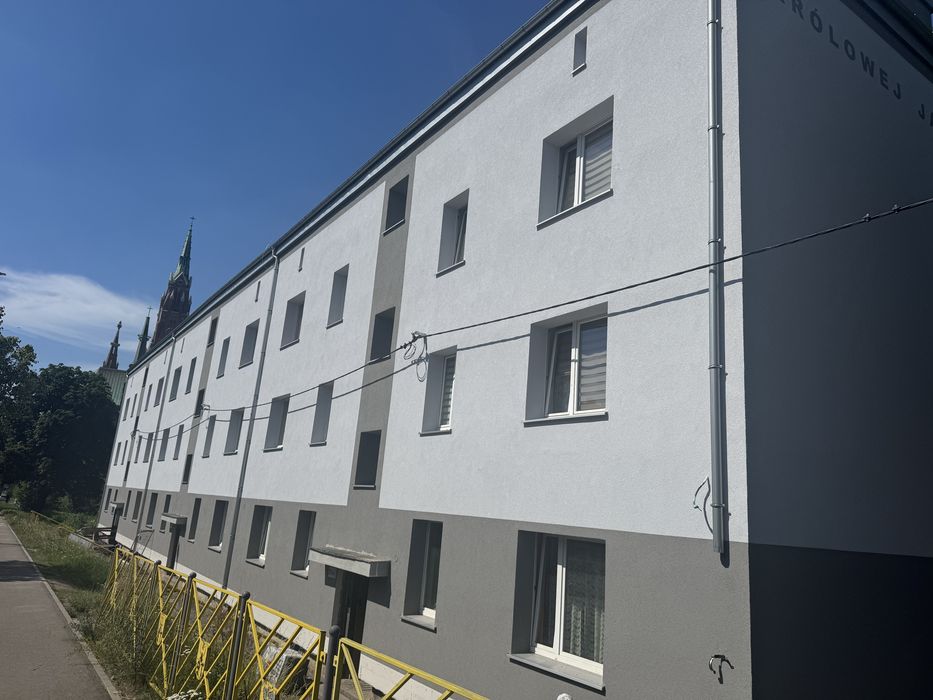 Centrum Królowej Jadwigi 21 2pokoje