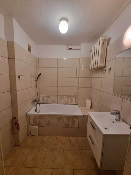 3 pokojowe mieszkanie ul. Zjednoczenia Biedrusko k Poznania