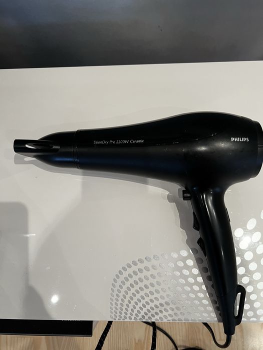 Продам ,фен -  Philips SalonDry Pro 2100W Ceramic.