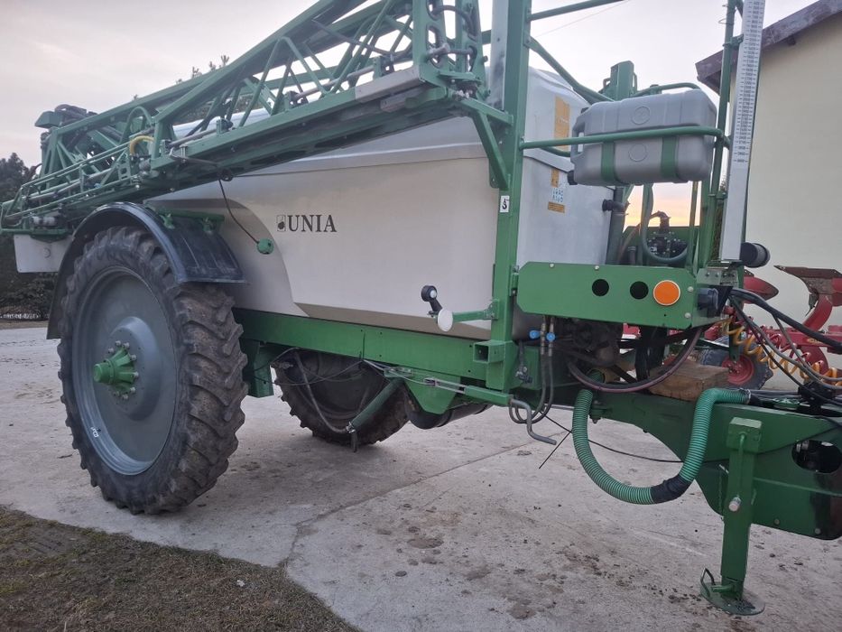 Opryskiwacz Unia Europa xl 4018