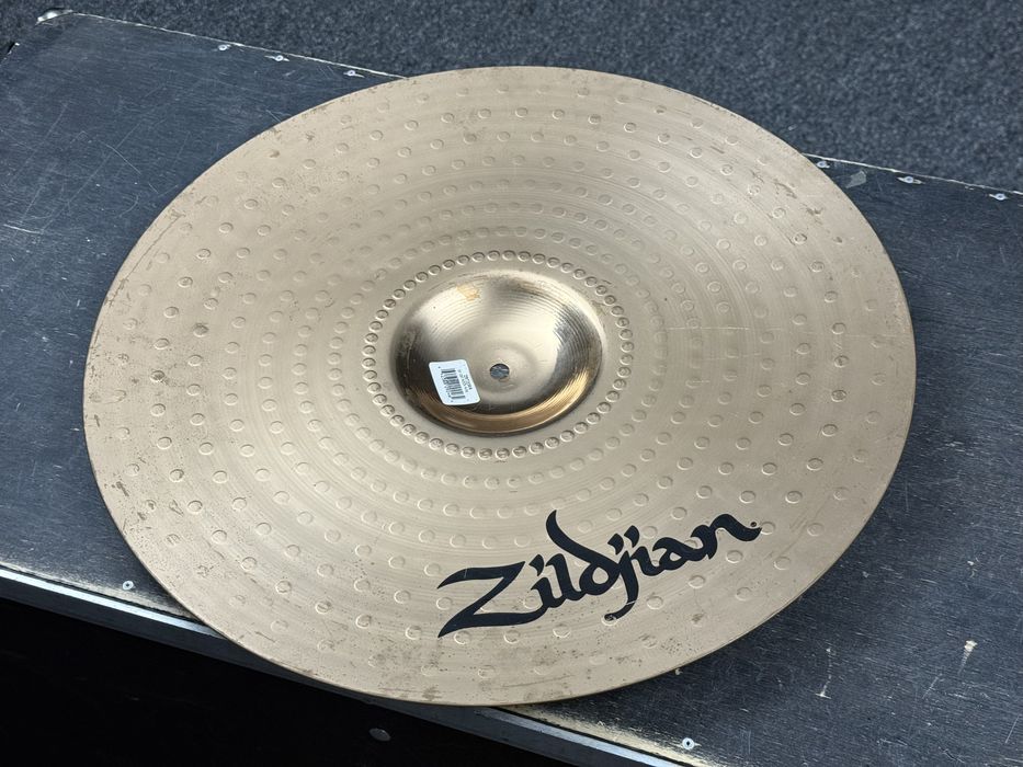 ++ ZILDJIAN ZBT Rock Ride 20 - Talerz PERKUSJA B8 ++