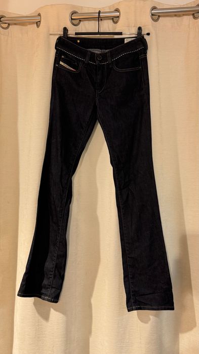 Джинси Жіночі / Чоловічі Zara HM Stradivarius Guess
