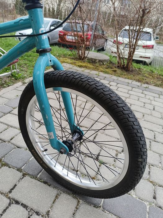 BMX Diamond Back