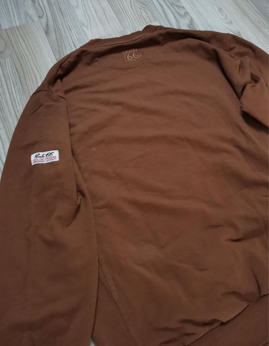 Bluza Route 66 California