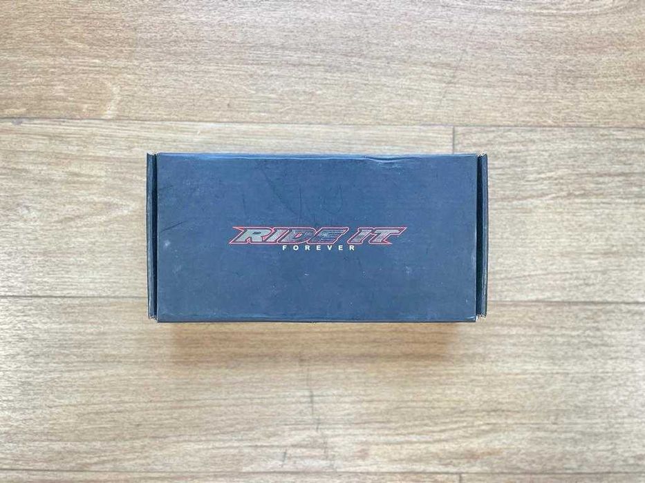 MANETES CURTAS RIDE IT PARA SUZUKI GSX-R 600