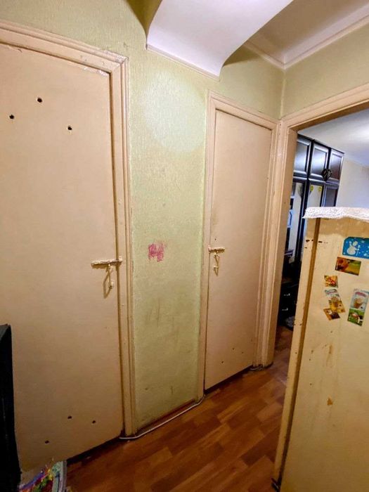 Продаж 3-кімнатної квартири в ЦЕНТРІ