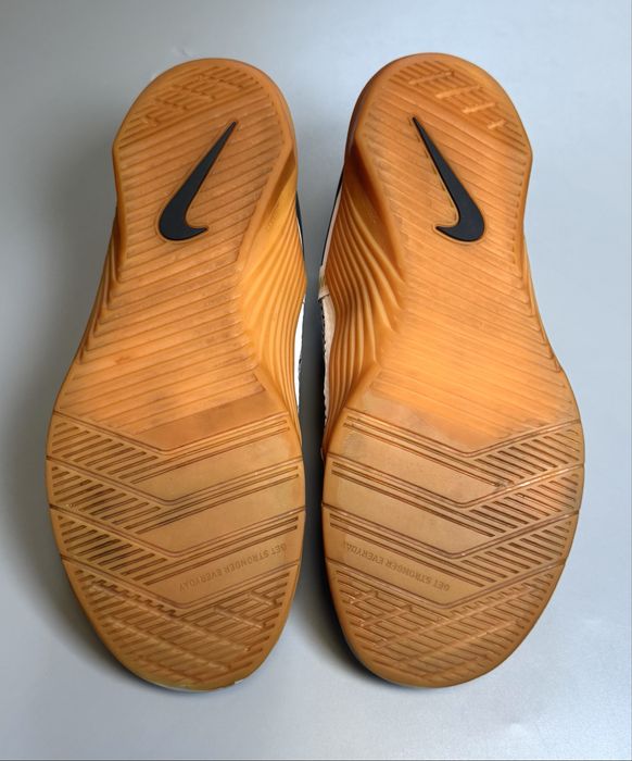 Nike 44 р. Metcon 6 кросівки чоловічі