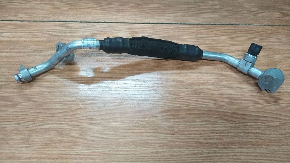 Porsche cayenne 9y0 трубка кондиціонера 9y0816743ag