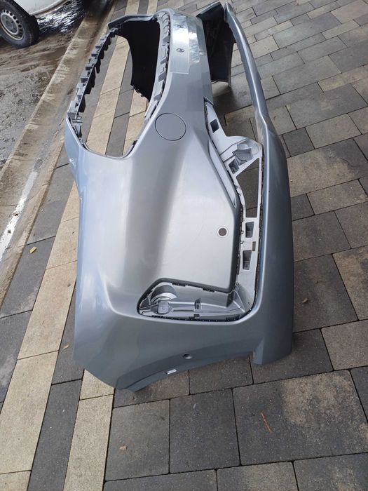 zderzak ford kuga mk3 lift st-line model pv4b-17757-sa rok 2024-