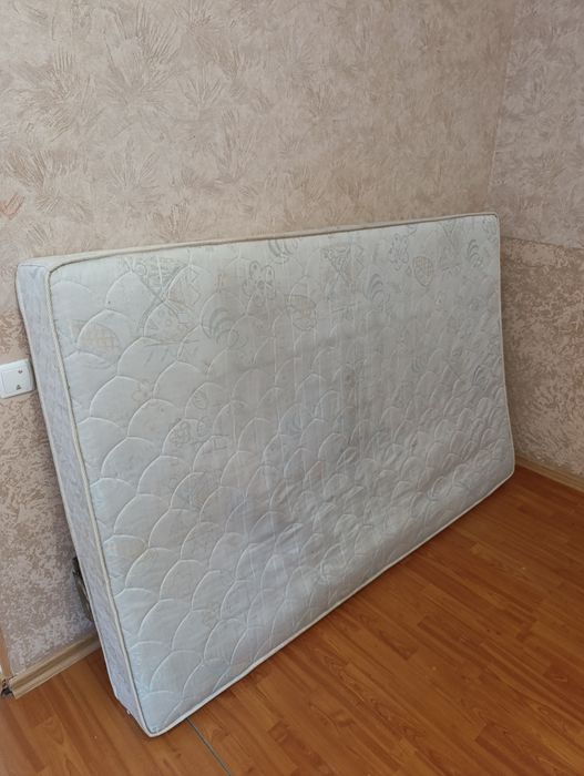 Матрас 190*120см.