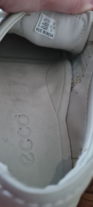 Черевики жіночі ECCO