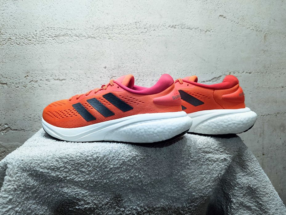 ADIDAS SUPERNOVA 2 r.42 stan idealny