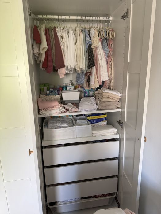 Armario Pax IKEA