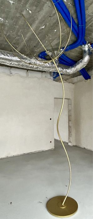 Stojak do dekoracji parasol