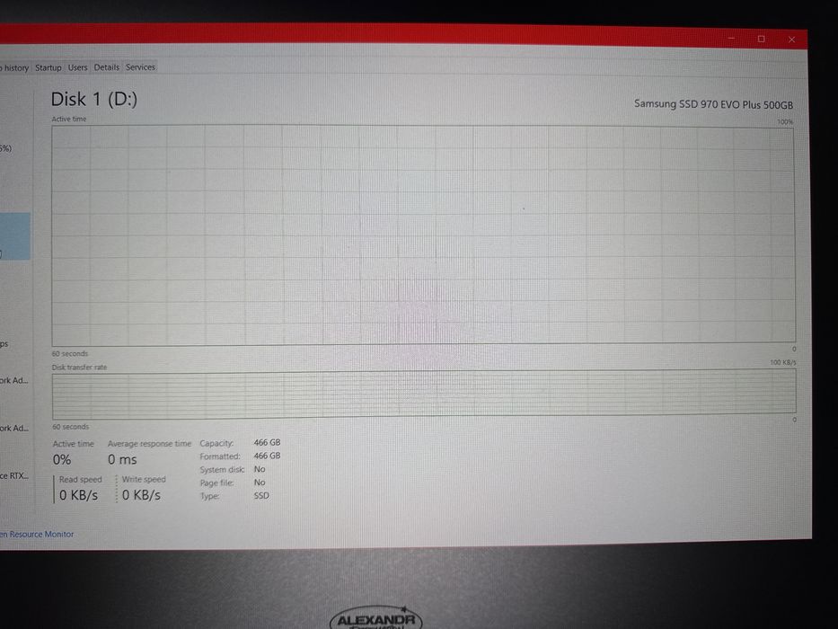 Computador  Gaming - ryzen5 5600x / 16GB ram / 3060ti