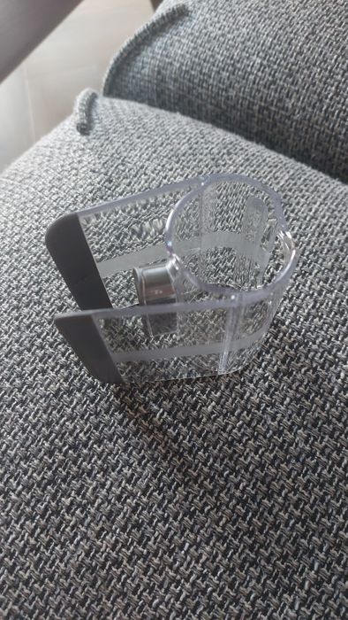 Uchwyt na rurę odkurzacz Dyson