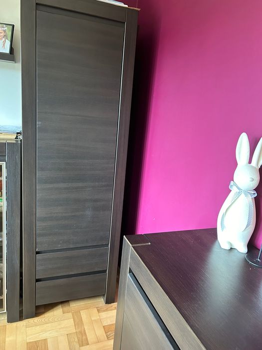 modne meble do salonu.Zestaw.