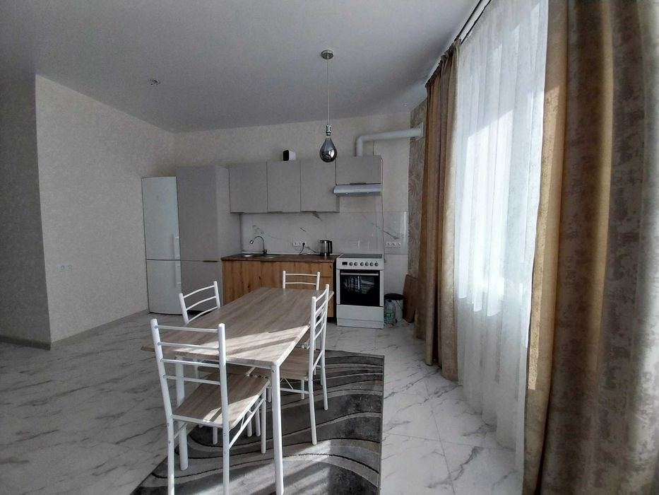 1-room apartment apartment by the address st. Primorskaya (area 43 m²) - Atlanta.ua - photo 4