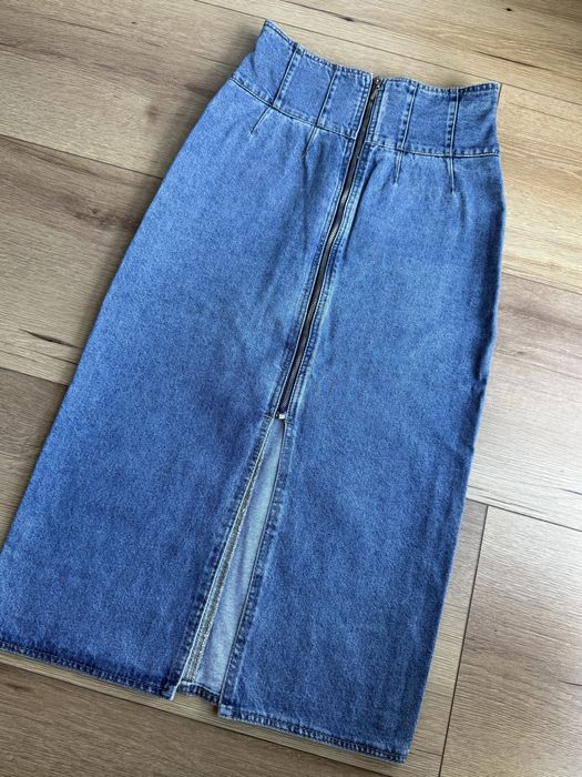 Спідниця Міді бренду Must Have