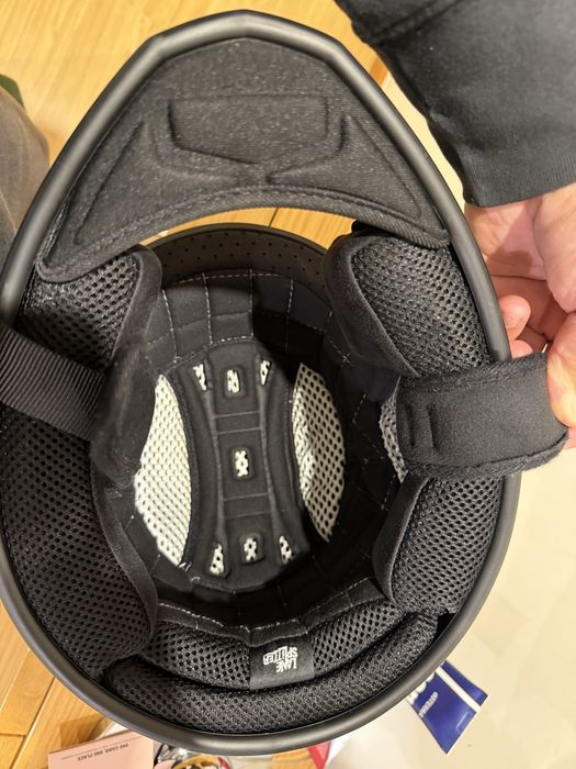 Capacete Biltwell Lane Splitter XL