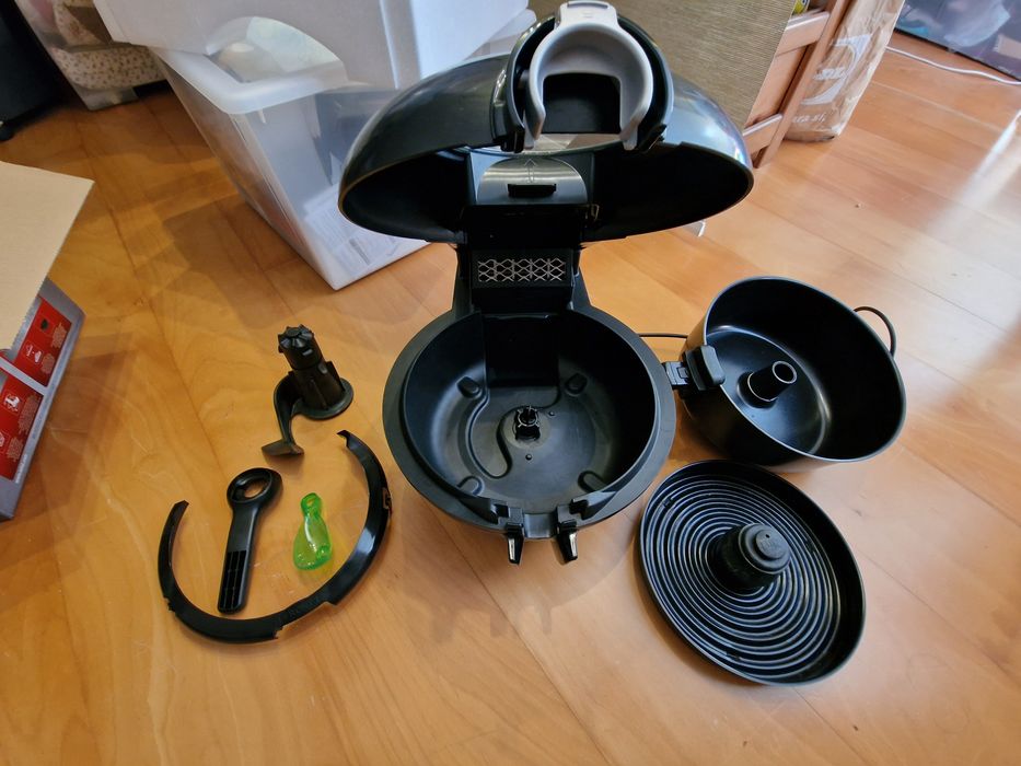 Tefal Actifry Genius XL 2 in 1