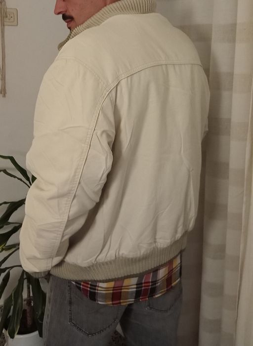 Casaco Outuno/Inverno