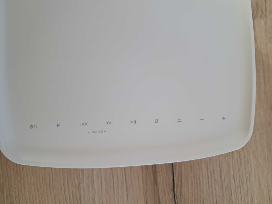 Hi-Fi система Bluetooth/CD/FM  LG з Німеччини