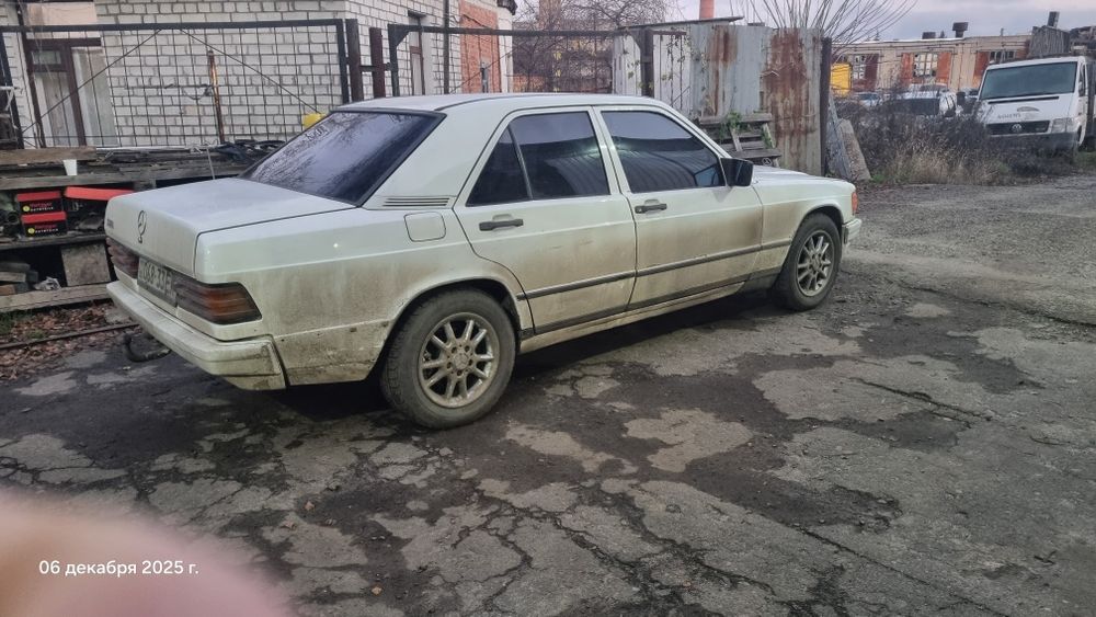 Продам мерседес дизель  2 литра