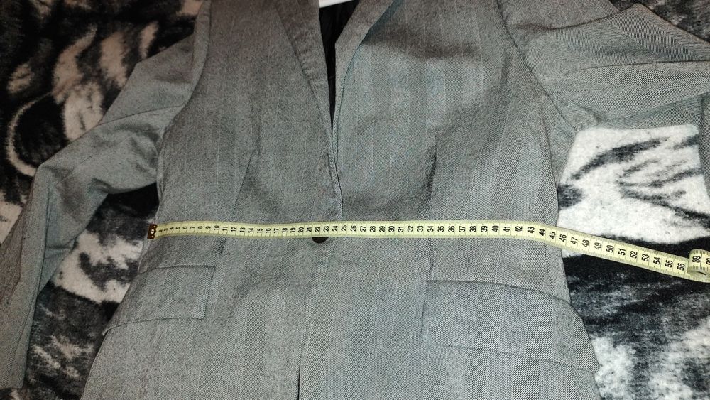 Пиджак женский р.46