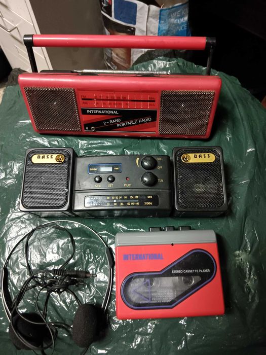 pequenos electrodomésticos usados