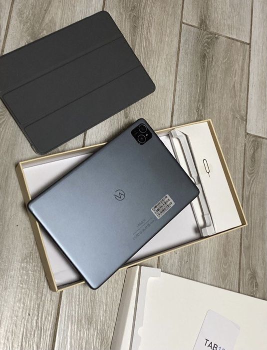 Планшет Vasoun Tab 12 на 128гб