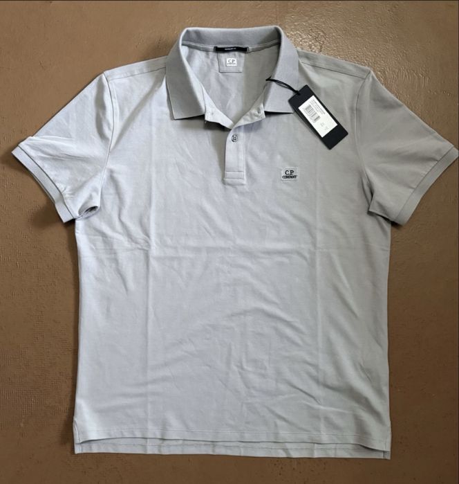 Футболка  C.P. Company.  ОРИГИНАЛ.  XL/XXL