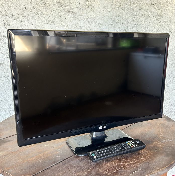 Televisão LG  24MT47DC - PZ