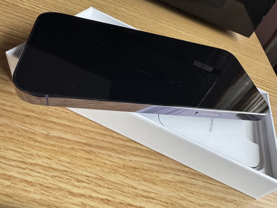 IPHONE 14 PRO MAX 256GB
