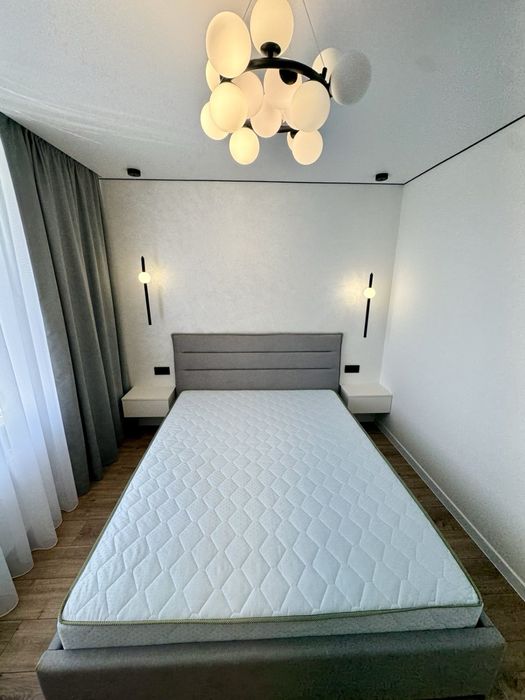 Apartment in Ternopil, Kapadotsiya, Kanada - Вид 2