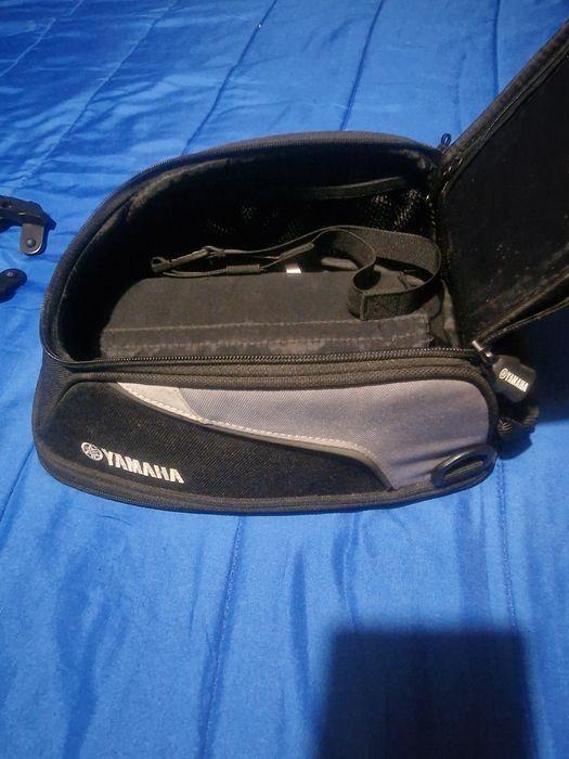 Bolsa depósito Yamaha