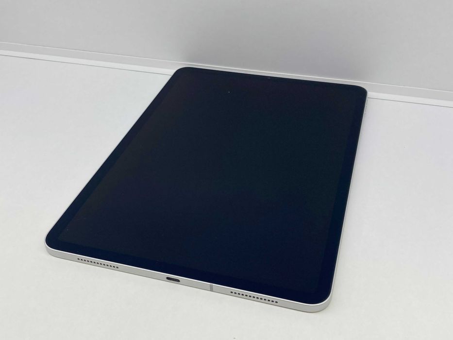 Apple iPad Pro 11" (1 gen) 64 GB Cellular - Srebrny (A1934)