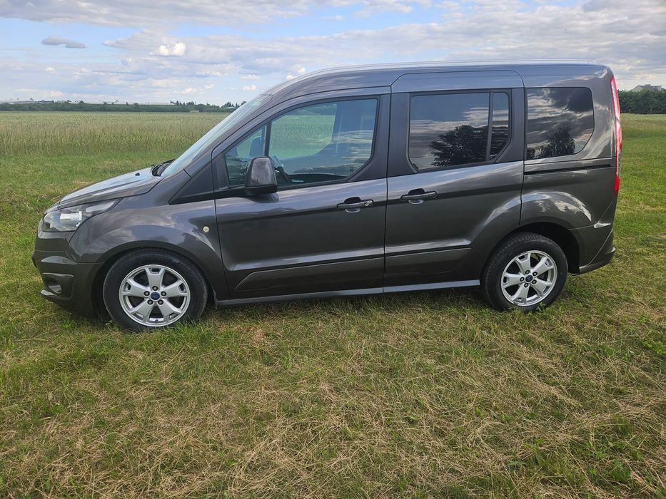 Ford Tourneo Connect Ford Tourneo Connect 1.0 EcoBoost Titanium FV VAT 23%