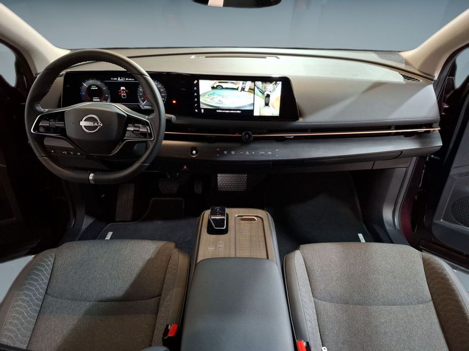 Nissan Ariya 87 kWh Advance