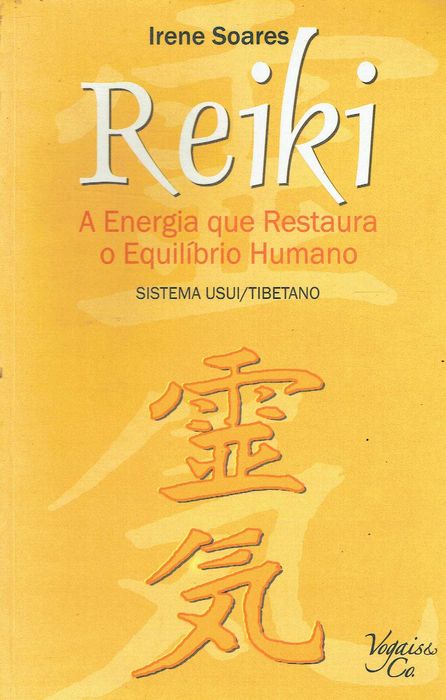 15232

Livros de Reiki