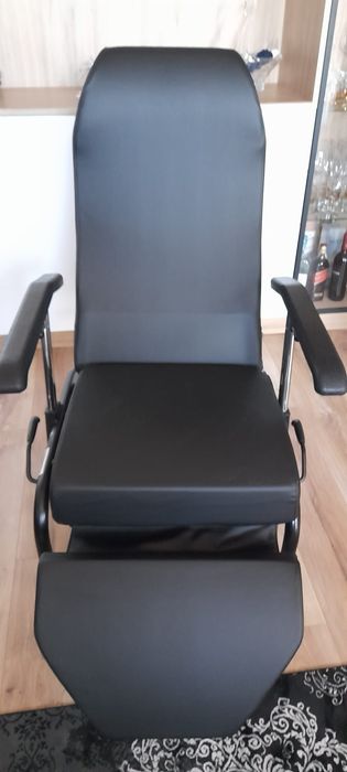 Wozek inwalidzki pielegnacyjny